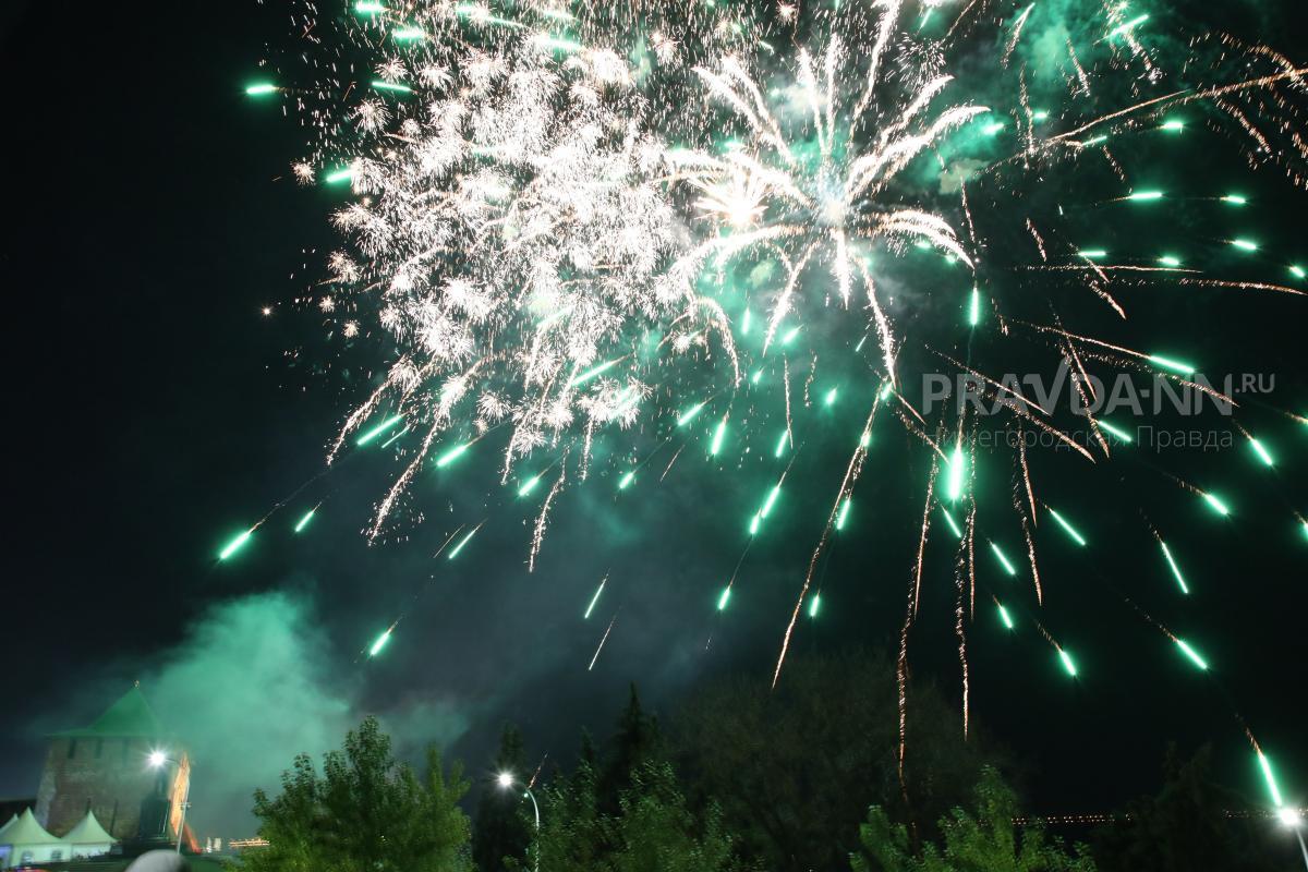 Эксперт Язев рассказал, запретят ли пиротехнику и фейерверки на Новый&nbsp;год